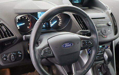 Ford Kuga III, 2019 год, 1 999 000 рублей, 9 фотография