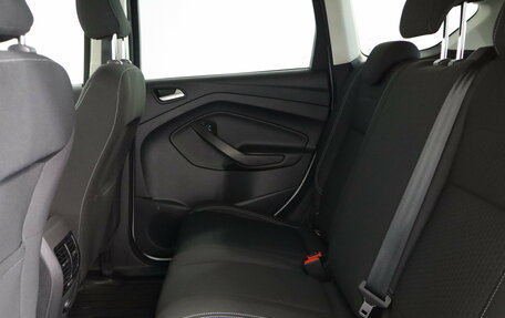 Ford Kuga III, 2019 год, 1 999 000 рублей, 13 фотография