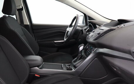Ford Kuga III, 2019 год, 1 999 000 рублей, 11 фотография