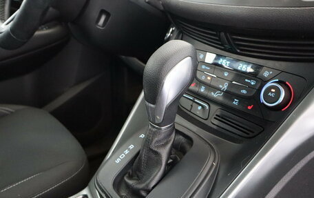 Ford Kuga III, 2019 год, 1 999 000 рублей, 10 фотография