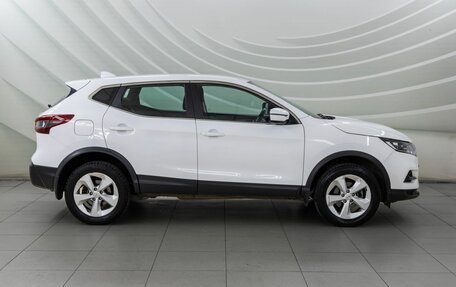 Nissan Qashqai, 2021 год, 1 699 000 рублей, 8 фотография