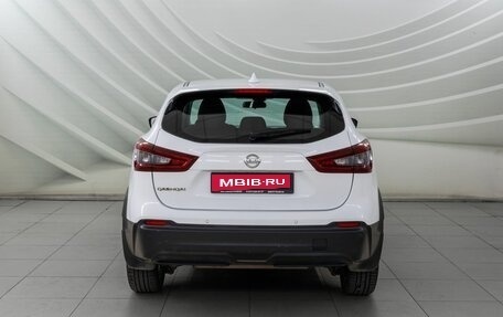 Nissan Qashqai, 2021 год, 1 699 000 рублей, 6 фотография
