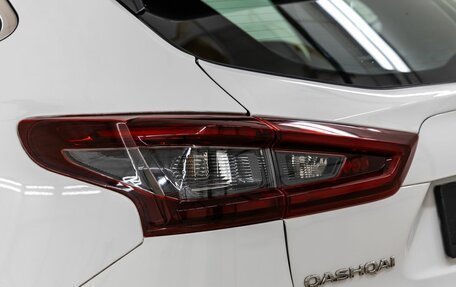 Nissan Qashqai, 2021 год, 1 699 000 рублей, 12 фотография