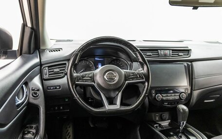 Nissan Qashqai, 2021 год, 1 699 000 рублей, 14 фотография