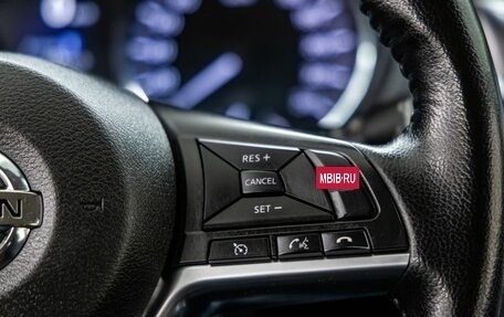 Nissan Qashqai, 2021 год, 1 699 000 рублей, 18 фотография