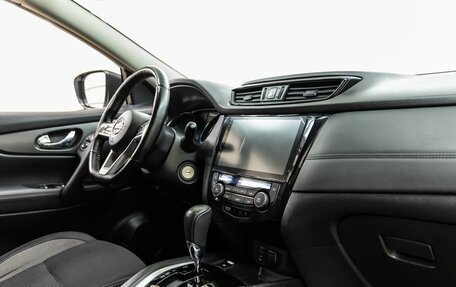 Nissan Qashqai, 2021 год, 1 699 000 рублей, 30 фотография