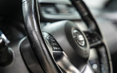 Nissan Qashqai, 2021 год, 1 699 000 рублей, 29 фотография