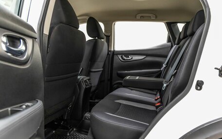 Nissan Qashqai, 2021 год, 1 699 000 рублей, 35 фотография