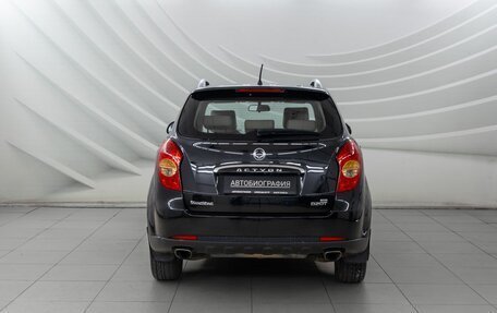 SsangYong Actyon II рестайлинг, 2011 год, 1 048 000 рублей, 6 фотография