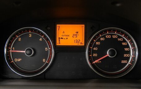 SsangYong Actyon II рестайлинг, 2011 год, 1 048 000 рублей, 9 фотография