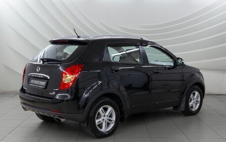 SsangYong Actyon II рестайлинг, 2011 год, 1 048 000 рублей, 7 фотография