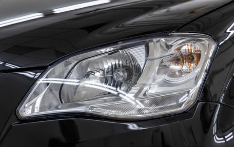 SsangYong Actyon II рестайлинг, 2011 год, 1 048 000 рублей, 11 фотография