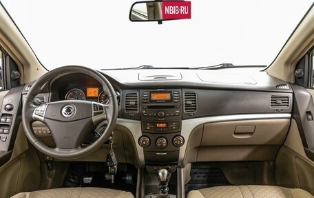SsangYong Actyon II рестайлинг, 2011 год, 1 048 000 рублей, 14 фотография