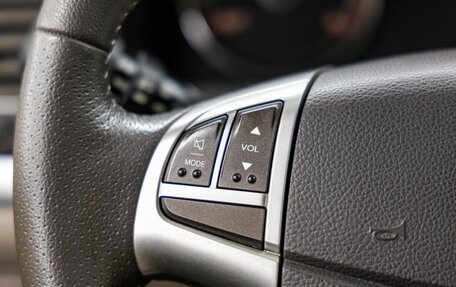 SsangYong Actyon II рестайлинг, 2011 год, 1 048 000 рублей, 19 фотография