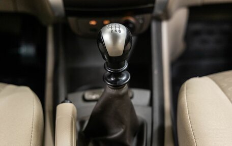 SsangYong Actyon II рестайлинг, 2011 год, 1 048 000 рублей, 26 фотография