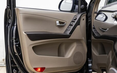 SsangYong Actyon II рестайлинг, 2011 год, 1 048 000 рублей, 27 фотография