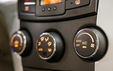 SsangYong Actyon II рестайлинг, 2011 год, 1 048 000 рублей, 32 фотография