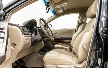 SsangYong Actyon II рестайлинг, 2011 год, 1 048 000 рублей, 28 фотография
