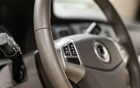 SsangYong Actyon II рестайлинг, 2011 год, 1 048 000 рублей, 29 фотография