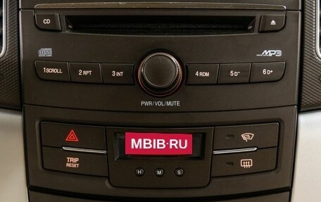 SsangYong Actyon II рестайлинг, 2011 год, 1 048 000 рублей, 24 фотография