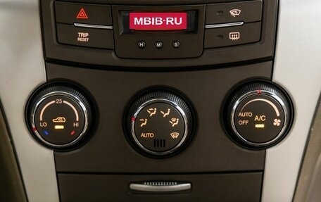 SsangYong Actyon II рестайлинг, 2011 год, 1 048 000 рублей, 25 фотография