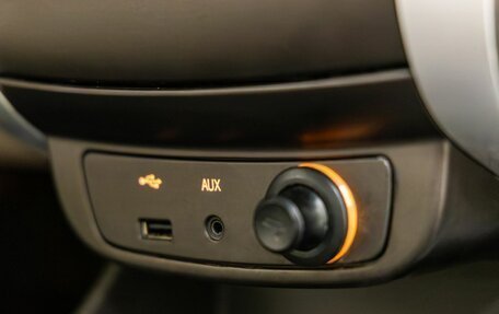 SsangYong Actyon II рестайлинг, 2011 год, 1 048 000 рублей, 33 фотография