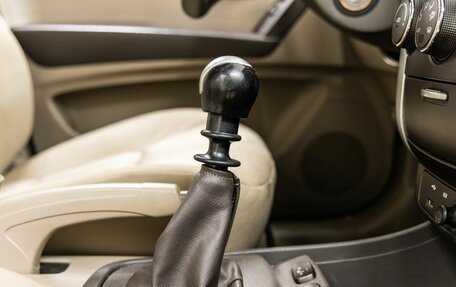 SsangYong Actyon II рестайлинг, 2011 год, 1 048 000 рублей, 35 фотография