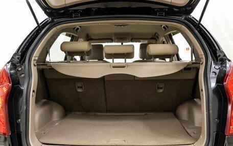 SsangYong Actyon II рестайлинг, 2011 год, 1 048 000 рублей, 38 фотография