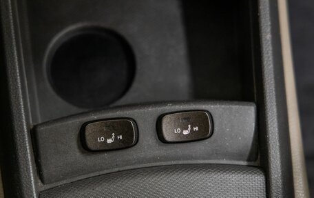 SsangYong Actyon II рестайлинг, 2011 год, 1 048 000 рублей, 34 фотография
