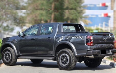 Ford Ranger, 2026 год, 8 790 000 рублей, 2 фотография