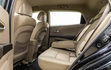 SsangYong Actyon II рестайлинг, 2011 год, 1 048 000 рублей, 37 фотография
