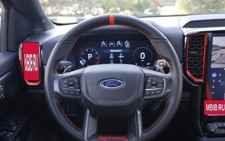 Ford Ranger, 2026 год, 8 790 000 рублей, 4 фотография