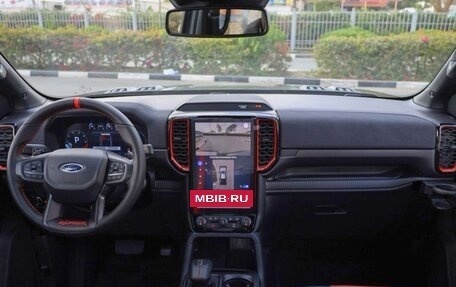 Ford Ranger, 2026 год, 8 790 000 рублей, 3 фотография