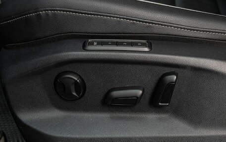 Volkswagen Tiguan II, 2022 год, 3 600 000 рублей, 13 фотография