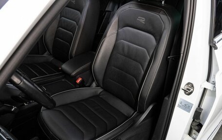 Volkswagen Tiguan II, 2022 год, 3 600 000 рублей, 15 фотография