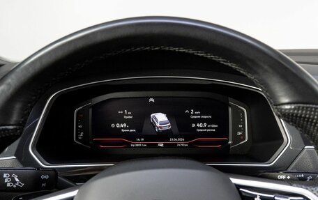 Volkswagen Tiguan II, 2022 год, 3 600 000 рублей, 27 фотография