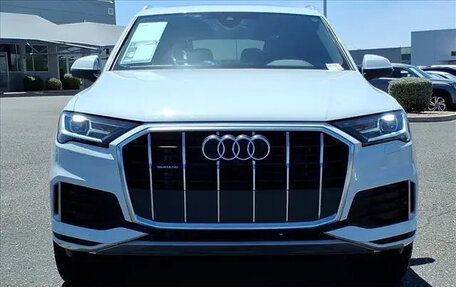 Audi Q7, 2023 год, 5 631 410 рублей, 2 фотография