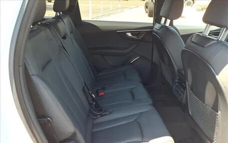 Audi Q7, 2023 год, 5 631 410 рублей, 6 фотография