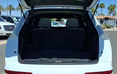 Audi Q7, 2023 год, 5 631 410 рублей, 8 фотография