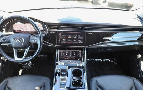 Audi Q7, 2023 год, 5 332 534 рублей, 7 фотография