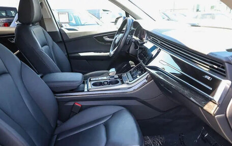 Audi Q7, 2023 год, 5 332 534 рублей, 6 фотография