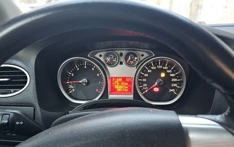 Ford Focus II рестайлинг, 2008 год, 630 000 рублей, 7 фотография