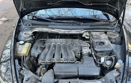 Volvo S40 II, 2008 год, 350 000 рублей, 7 фотография