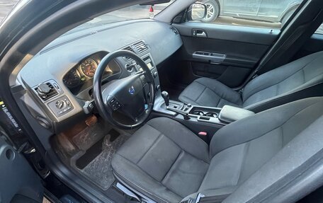 Volvo S40 II, 2008 год, 350 000 рублей, 6 фотография