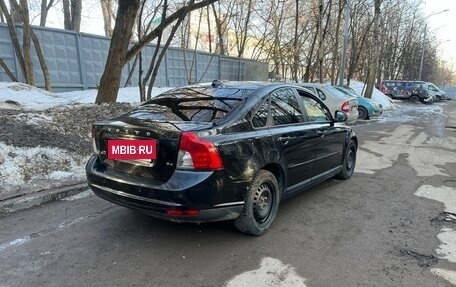 Volvo S40 II, 2008 год, 350 000 рублей, 3 фотография