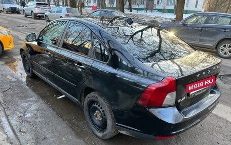 Volvo S40 II, 2008 год, 350 000 рублей, 5 фотография