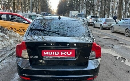 Volvo S40 II, 2008 год, 350 000 рублей, 4 фотография