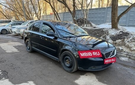 Volvo S40 II, 2008 год, 350 000 рублей, 2 фотография