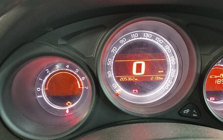 Citroen C4 II рестайлинг, 2011 год, 325 000 рублей, 9 фотография