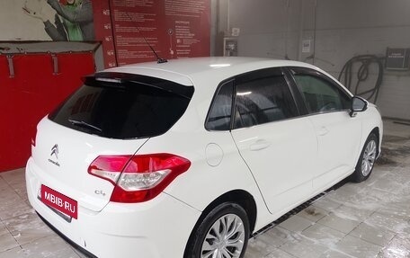 Citroen C4 II рестайлинг, 2011 год, 325 000 рублей, 5 фотография